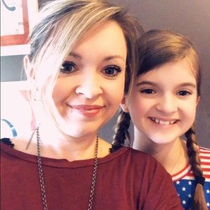 Meet your Posher, Brandy